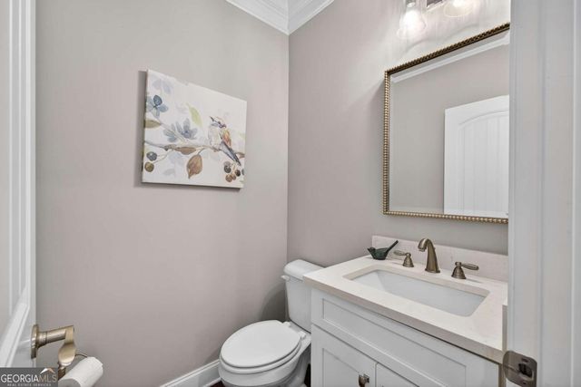 1230 Sailview Drive, Buckhead, GA 30625