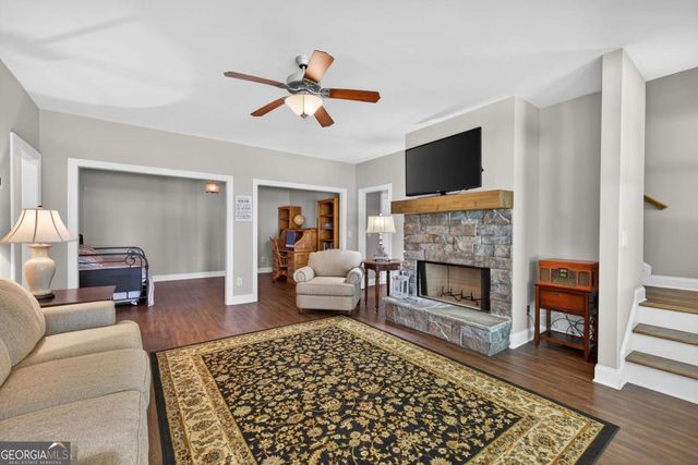 1230 Sailview Drive, Buckhead, GA 30625