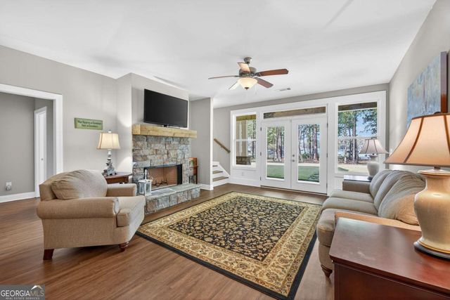 1230 Sailview Drive, Buckhead, GA 30625