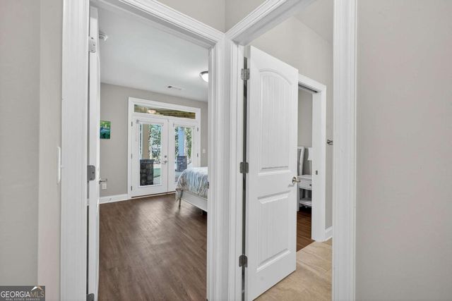 1230 Sailview Drive, Buckhead, GA 30625