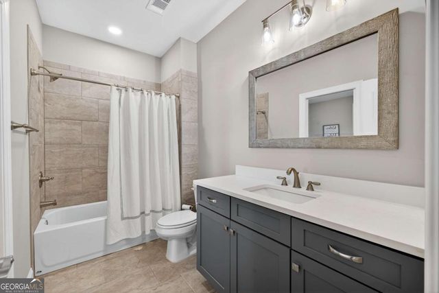 1230 Sailview Drive, Buckhead, GA 30625