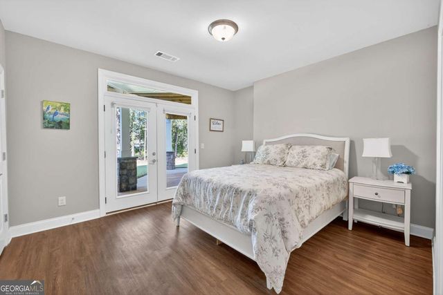 1230 Sailview Drive, Buckhead, GA 30625