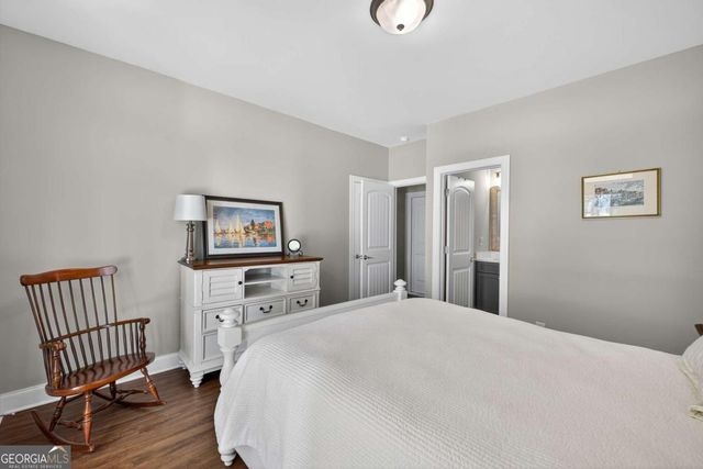 1230 Sailview Drive, Buckhead, GA 30625