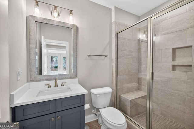 1230 Sailview Drive, Buckhead, GA 30625