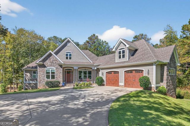 1230 Sailview Drive, Buckhead, GA 30625