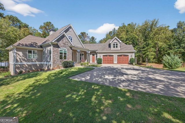 1230 Sailview Drive, Buckhead, GA 30625