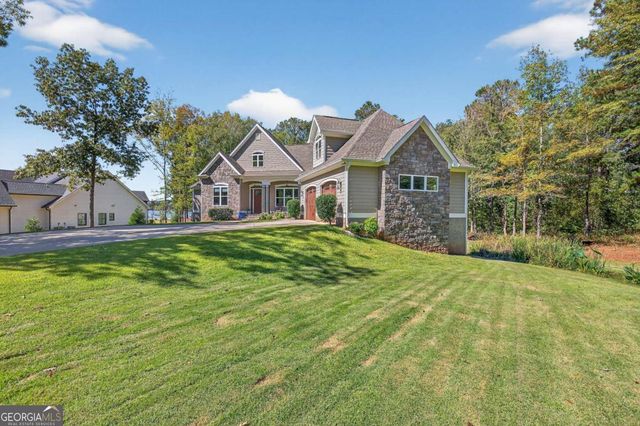 1230 Sailview Drive, Buckhead, GA 30625