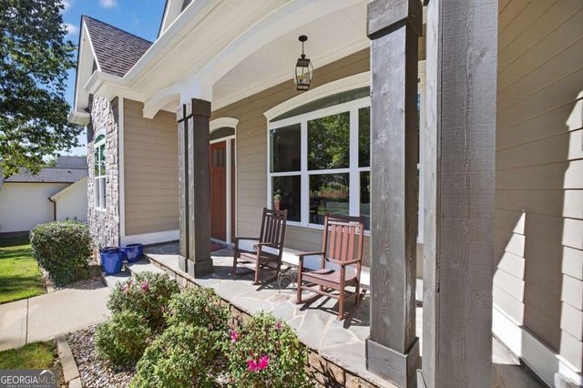 1230 Sailview Drive, Buckhead, GA 30625