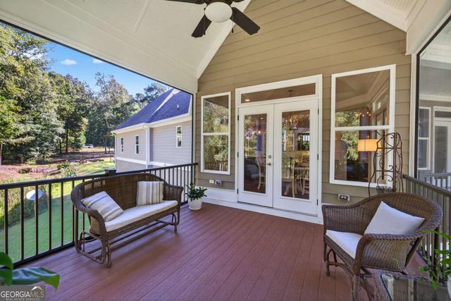 1230 Sailview Drive, Buckhead, GA 30625