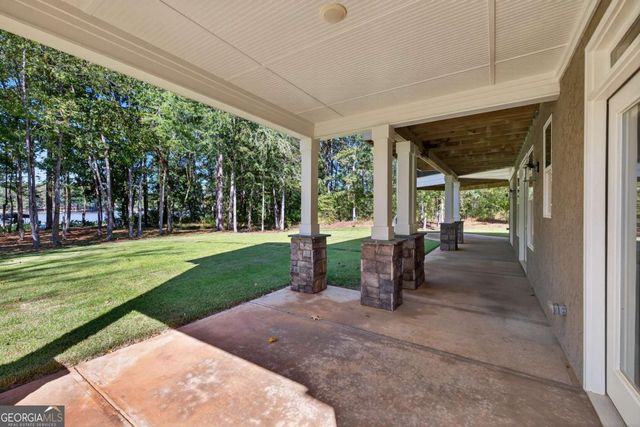 1230 Sailview Drive, Buckhead, GA 30625