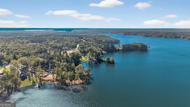 1230 Sailview Drive, Buckhead, GA 30625