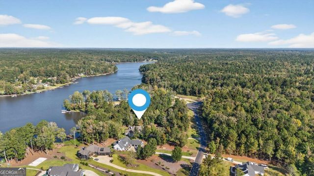 1230 Sailview Drive, Buckhead, GA 30625