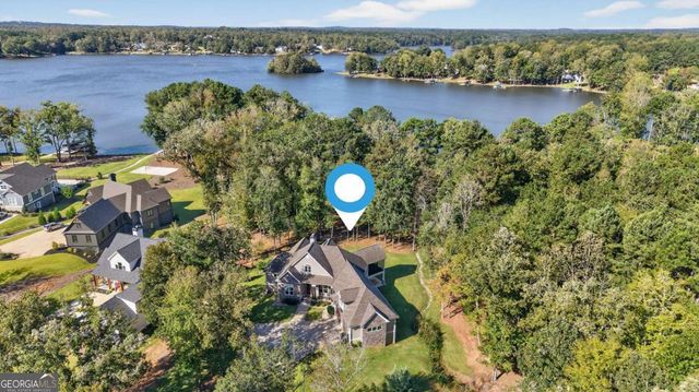 1230 Sailview Drive, Buckhead, GA 30625