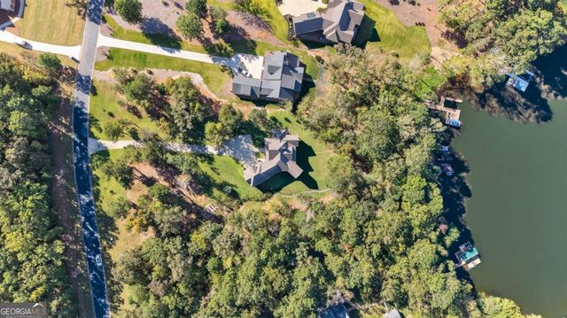 1230 Sailview Drive, Buckhead, GA 30625