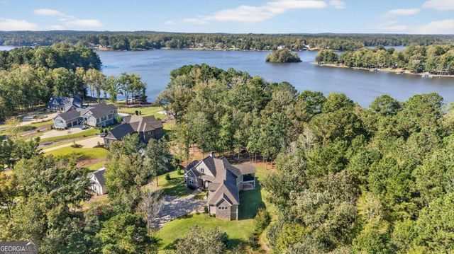 1230 Sailview Drive, Buckhead, GA 30625