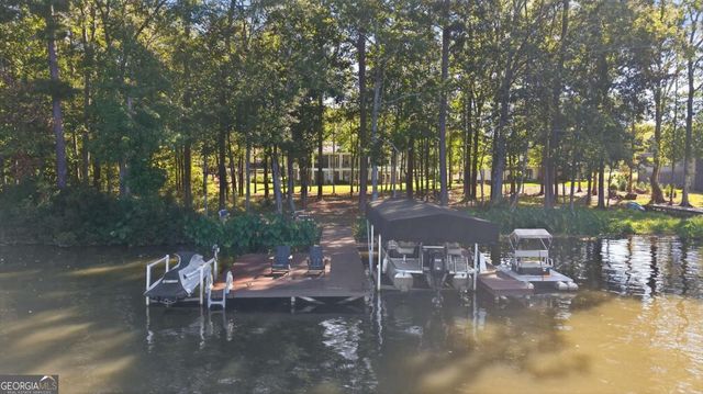 1230 Sailview Drive, Buckhead, GA 30625