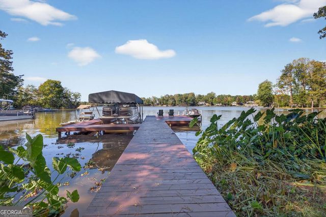 1230 Sailview Drive, Buckhead, GA 30625