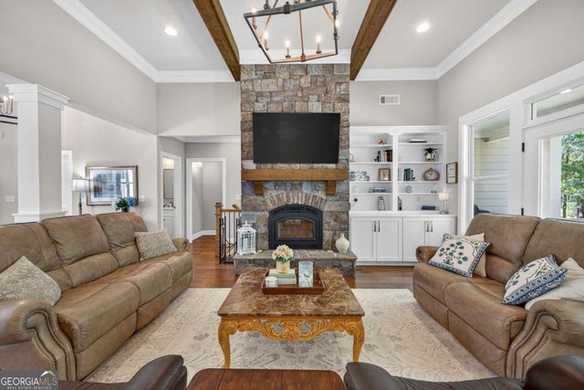 1230 Sailview Drive, Buckhead, GA 30625