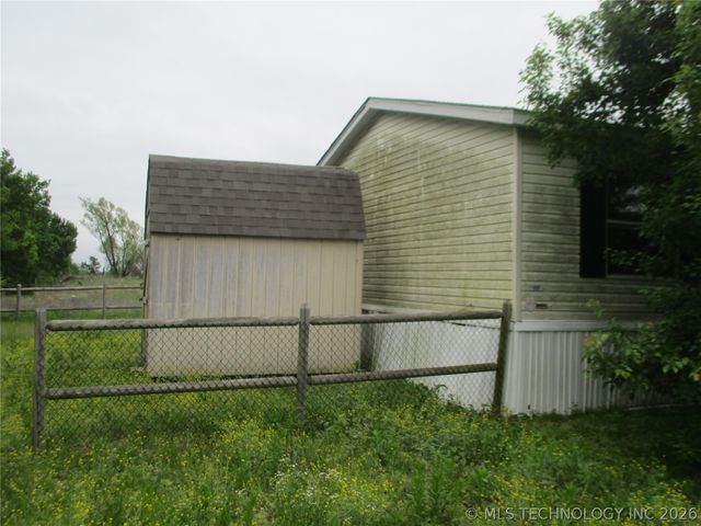 34263 S 4200 Road, Inola, OK 74036