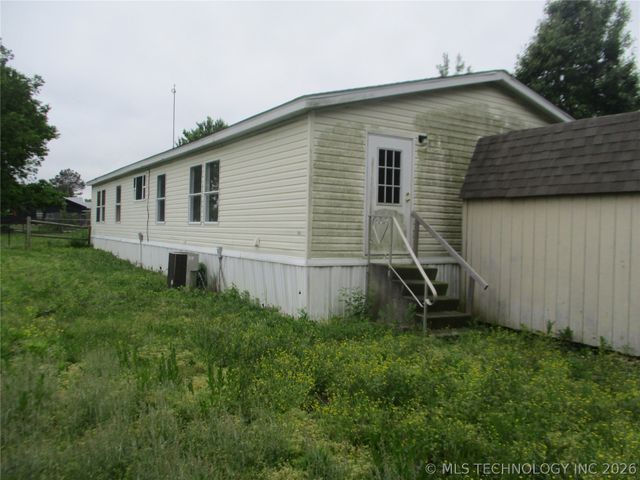 34263 S 4200 Road, Inola, OK 74036