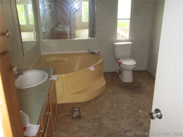 34263 S 4200 Road, Inola, OK 74036