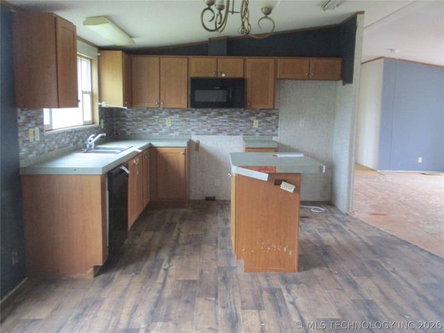 34263 S 4200 Road, Inola, OK 74036