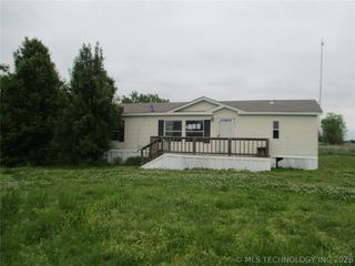 34263 S 4200 Road, Inola, OK 74036
