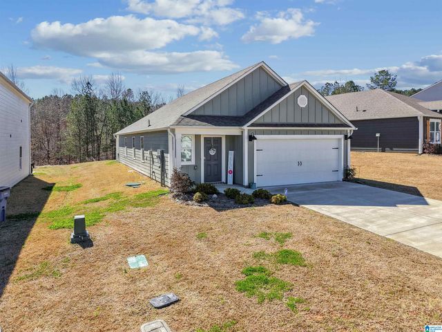 745 STERLING PLACE, Odenville, AL 35120