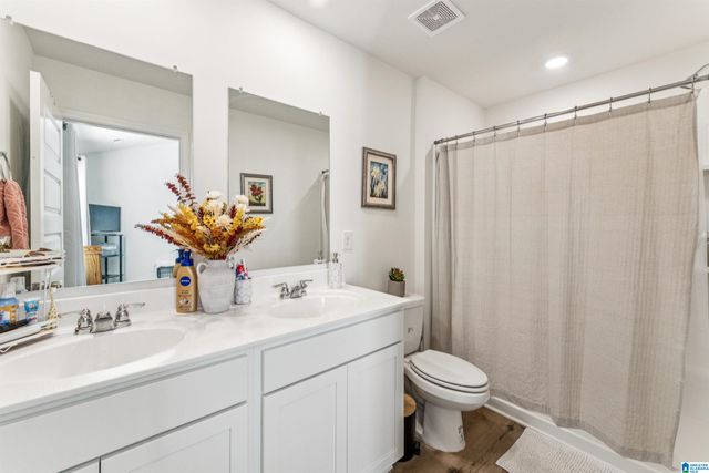 745 STERLING PLACE, Odenville, AL 35120