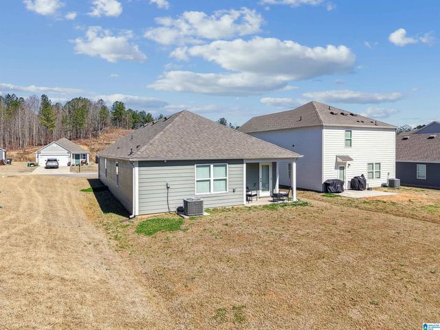 745 STERLING PLACE, Odenville, AL 35120