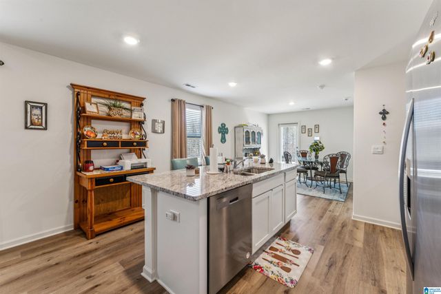 745 STERLING PLACE, Odenville, AL 35120