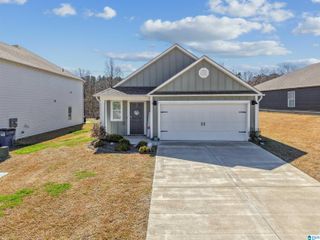 745 STERLING PLACE, Odenville, AL 35120