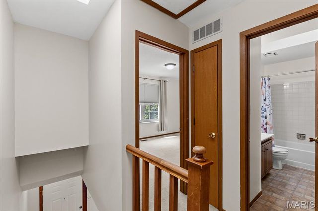 2412 Silkwood Drive, Overland, MO 63114