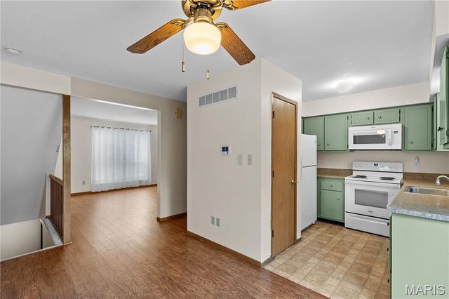 2412 Silkwood Drive, Overland, MO 63114