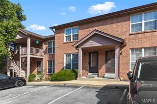 2412 Silkwood Drive, Overland, MO 63114