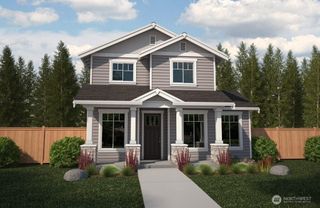 2883 74th Lane SW #Lot105, Tumwater, WA 98512