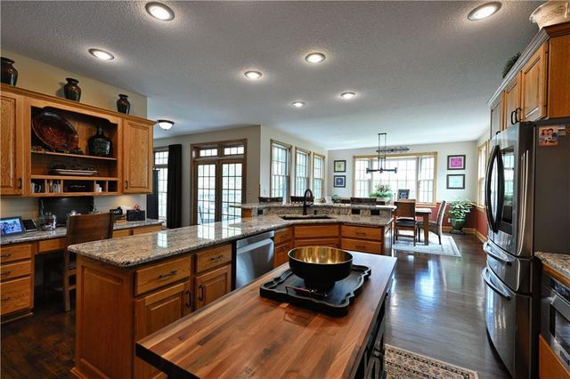 741 Pine Place, Rice Lake, WI 54868