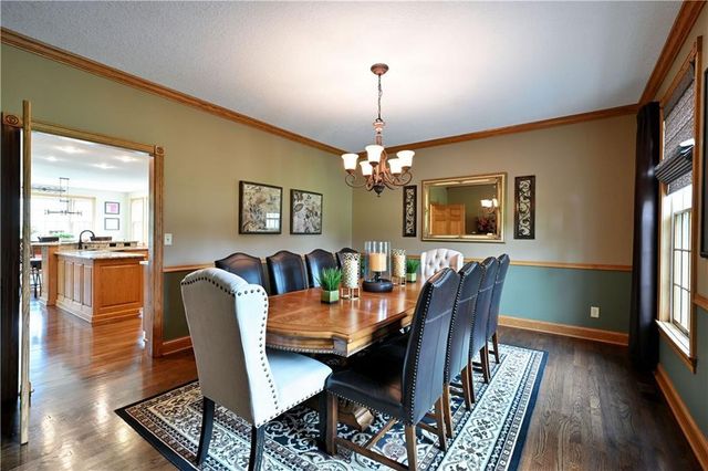 741 Pine Place, Rice Lake, WI 54868