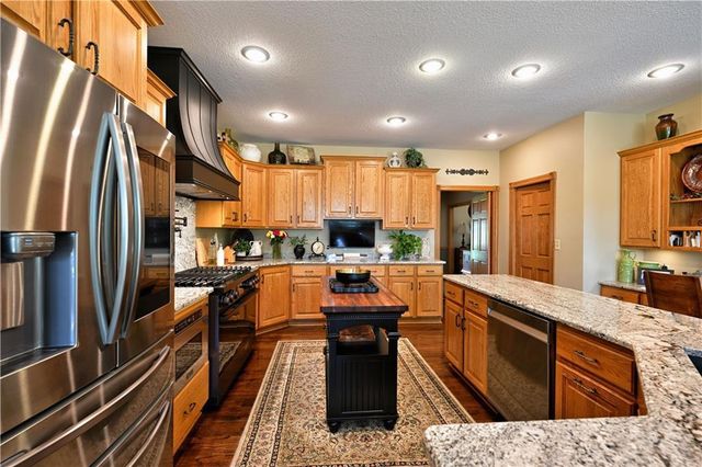 741 Pine Place, Rice Lake, WI 54868