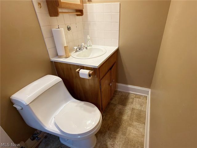 2584 N Ridge Road, Painesville Twp, OH 44077