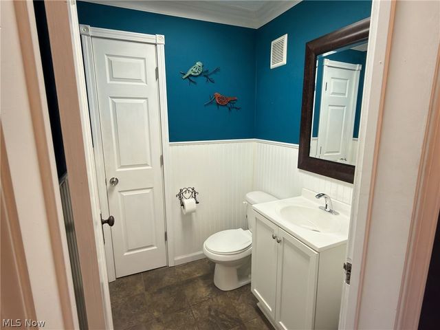 2584 N Ridge Road, Painesville Twp, OH 44077