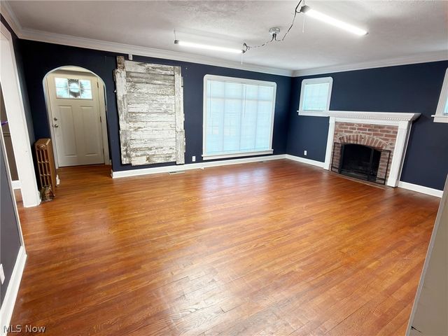 2584 N Ridge Road, Painesville Twp, OH 44077