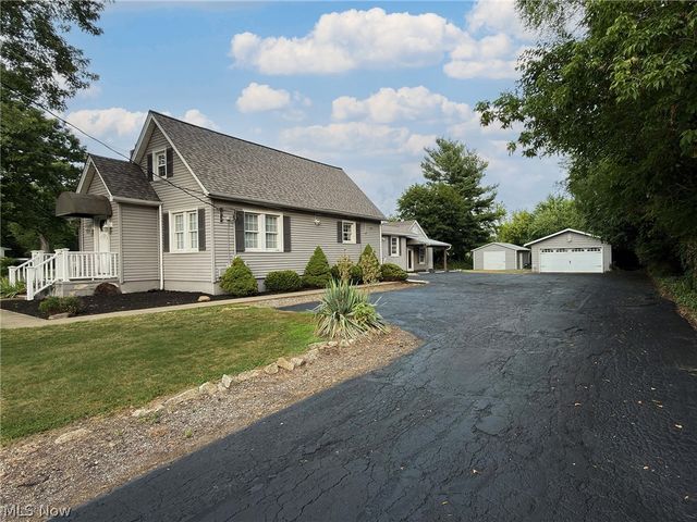 2584 N Ridge Road, Painesville Twp, OH 44077
