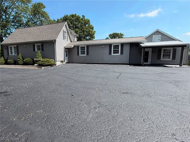 2584 N Ridge Road, Painesville Twp, OH 44077