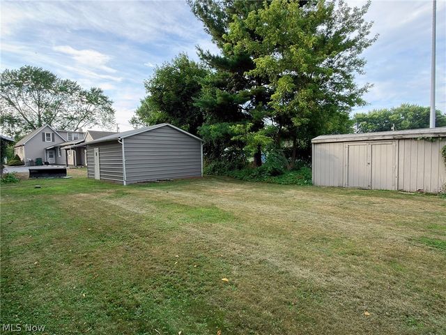 2584 N Ridge Road, Painesville Twp, OH 44077