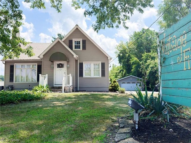 2584 N Ridge Road, Painesville Twp, OH 44077