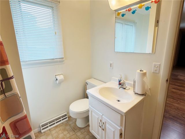 2584 N Ridge Road, Painesville Twp, OH 44077