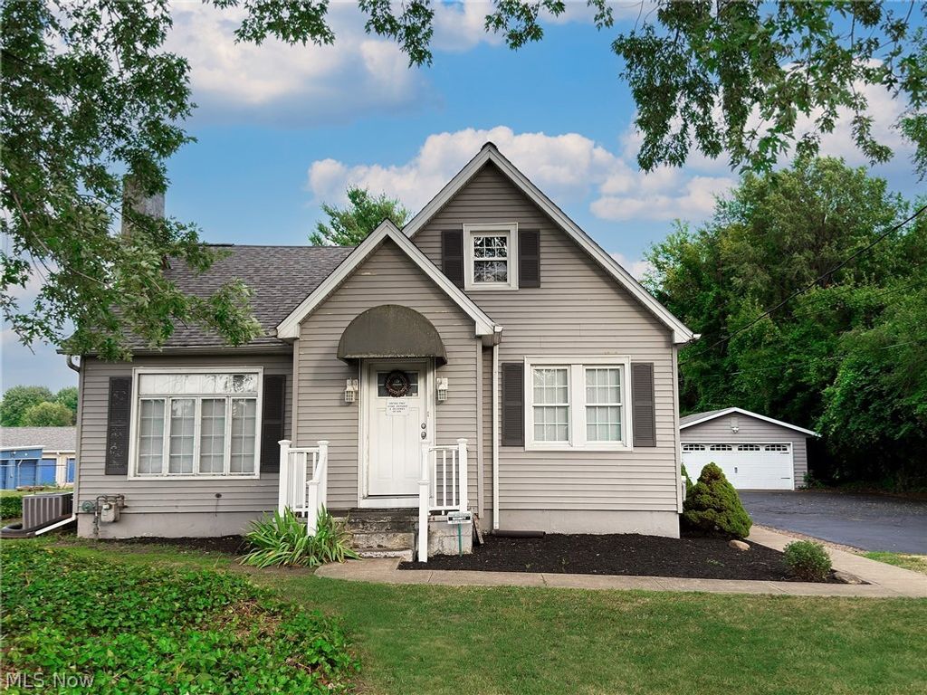 2584 N Ridge Road, Painesville Twp, OH 44077