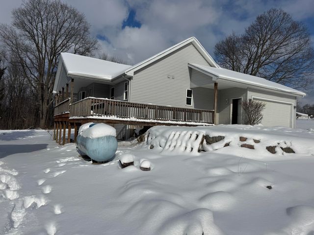 10713 S 34th Street, Pavilion Twp, MI 49097