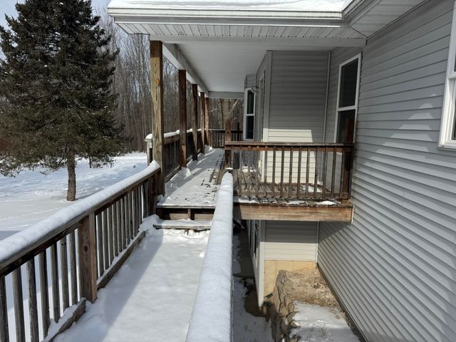 10713 S 34th Street, Pavilion Twp, MI 49097